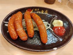 -博多一幸舍(西单大悦城店)