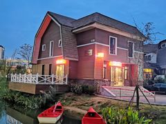 -趣小咖(溪悦荟店)