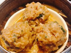 -点点心点心专门店(旺角店)