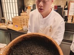 -鳥喜Toriki怀石烧鸟料理