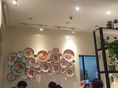 -The Dishes Seafood & Restaurant