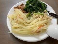 -东台鱼汤面(桃源路店)