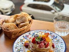 -Alimentari早午餐(安福路店)