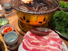 -烧肉达人•炭火烧肉(新天地店)