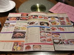 -彩蝶谷美食廊·粤式经典南番顺·铁板烧烤泰风味(广州长隆酒店)