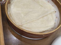-满园烤鸭·春饼(太原街万达店)