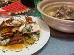 -梦都海鲜酒家(万达广场江桥店)