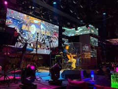 -MOSSO音乐酒吧·live house(南京旗舰店)