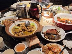 -湘力力小院·鱼汤泡饭(枫林路店)