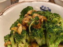 -利杨记·本味轩粥坊·烧烤(宝体店)