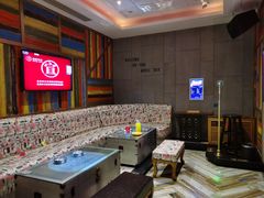 -歌库K馆量贩KTV(万达广场店)