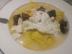 上汤娃娃菜-鹿港小镇(霄云店)