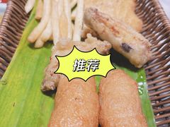 -PHO爺·越南料理(亦庄大族广场店)