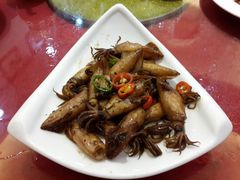 -南海食街(佛冈店)