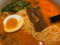 -和府捞面·大师店(上海漕宝路日月光店)