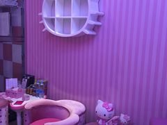 -天鹅恋主题酒店(光谷广场步行街店)