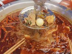 -蜀大侠火锅.川剧变脸(龙泉世茂店)