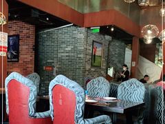 大堂-NY STEAK 牛一扒房(番禺区南城路店)