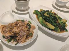 -至潮餐厅精致粤菜·活鲈鱼·走地鸡(珠江新城店)