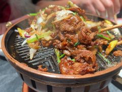 -李记饺子·熏酱东北菜(欢乐谷店)