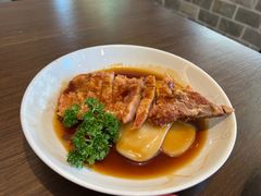 -玖鲜小笼(中山广场店)