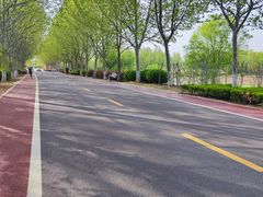 -济宁市太白湖旅游景区