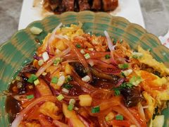 -九龙茶记·粤式餐厅融合菜(鹭江店)