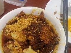 -付小姐在成都(中山公园店)