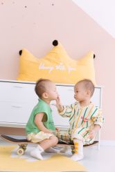 -幺幺BABY婚纱摄影