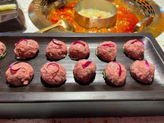 -火凤祥鲜货火锅·清真食品(宁夏总店)