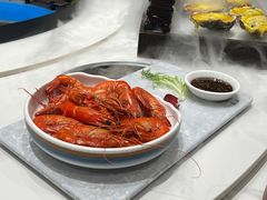 -尖沙咀大酒楼(罗村店)