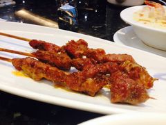 -新兴·金羊座·粤菜点心(乐峰店)