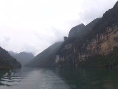 -乌江画廊(彭水苗族土家族自治县)