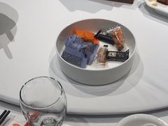 -小厨娘淮扬菜(清江苏宁广场店)
