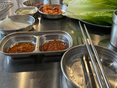 -不好找木炭烤肉
