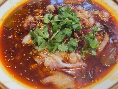 -馬伍旺川菜(江北虹悦城店)
