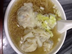 iphone_upload_pic-竹园竹升面(西关总店)