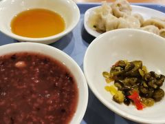 -紫金港餐饮中心-风味餐厅(浙江大学紫金港校区店)