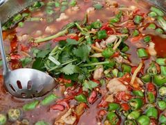 -蛙兔鸡自贡风味·特色江湖菜(广都店)