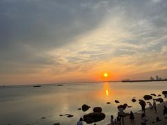 -滆湖低碳生态公园