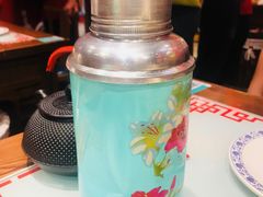 -吉祥春饼·烤鸭(国贸店)