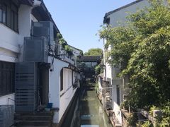 -同得兴 Since·1995 传统苏式面馆(十全街店)