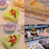 卷心卷意戳中了我的心巴，新品太香了‼️