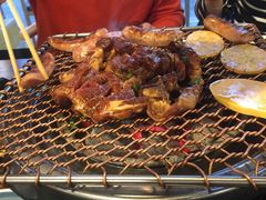 -大壮家原味烤肉(兴华北街店)