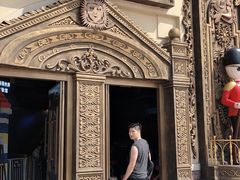 -安徒生童话乐园