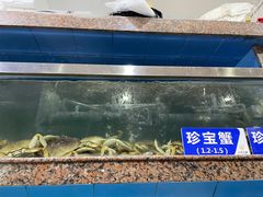 -江杨农产品批发市场