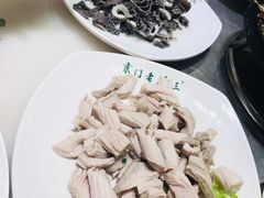 -京门老爆三(回龙观店)