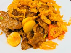 -厦门朗豪酒店 · 明阁中餐厅