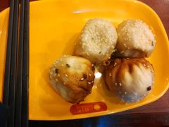 生煎-小杨生煎(黄河路店)