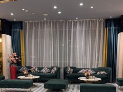 -泽西岛·影院沐足SPA(西大街店)